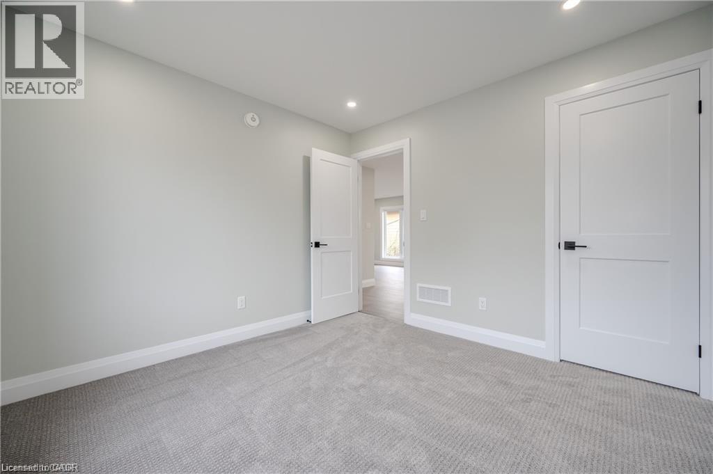 16 Hincks Street Unit# A, New Hamburg, Ontario  N3A 2A3 - Photo 13 - 40835055