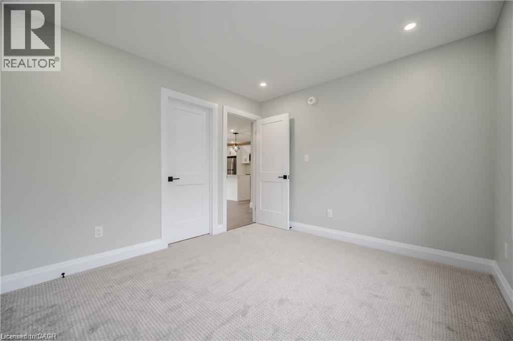 16 Hincks Street Unit# A, New Hamburg, Ontario  N3A 2A3 - Photo 16 - 40835055