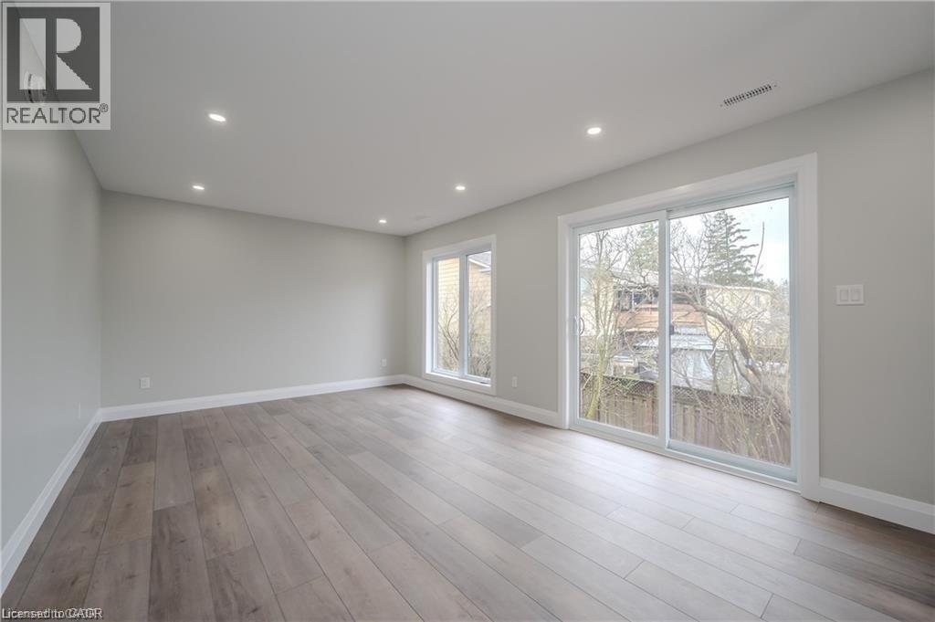 16 Hincks Street Unit# A, New Hamburg, Ontario  N3A 2A3 - Photo 5 - 40835055