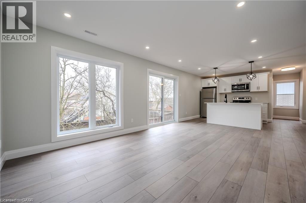 16 Hincks Street Unit# A, New Hamburg, Ontario  N3A 2A3 - Photo 7 - 40835055