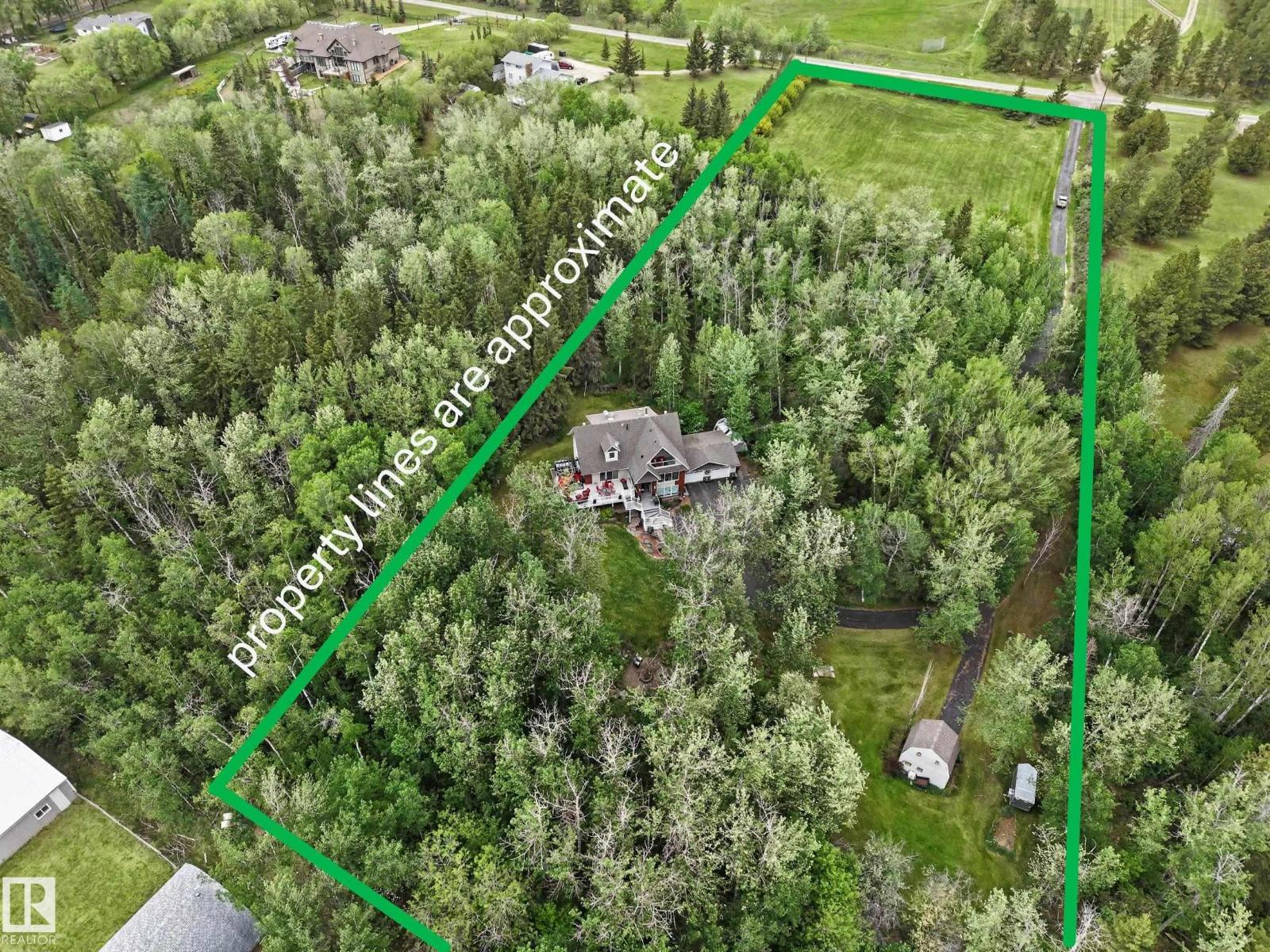 #17 53412 Rge Road 272, Rural Parkland County, Alberta  T7X 3N2 - Photo 2 - E4490949