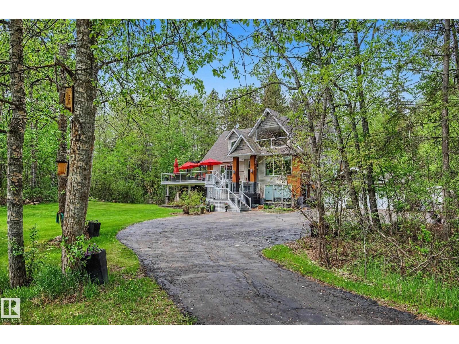 #17 53412 Rge Road 272, Rural Parkland County, Alberta  T7X 3N2 - Photo 7 - E4490949