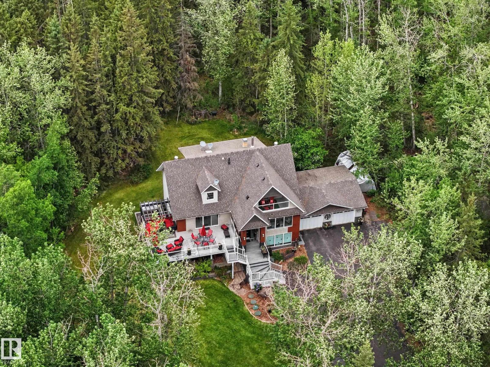 #17 53412 Rge Road 272, Rural Parkland County, Alberta  T7X 3N2 - Photo 1 - E4490949