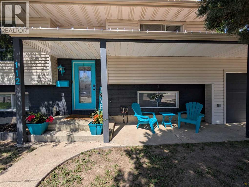 112 Sprague Way SE, Medicine Hat, Alberta  T1B 2K3 - Photo 4 - A2314415