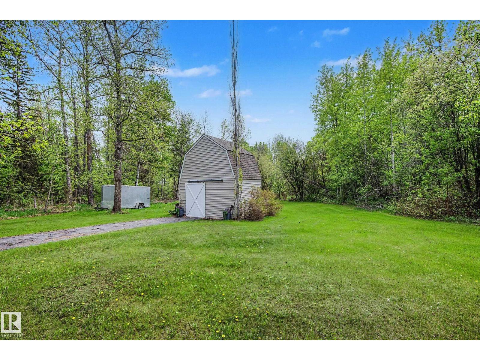 #17 53412 Rge Road 272, Rural Parkland County, Alberta  T7X 3N2 - Photo 46 - E4490949