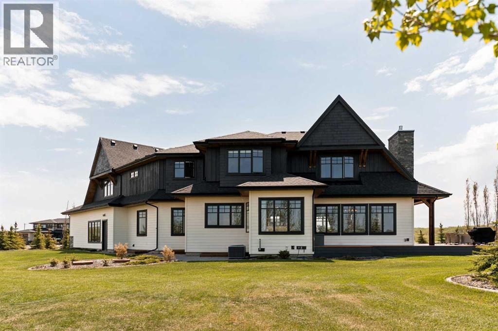 14 Silverhorn Park, Rural Rocky View County, Alberta  T3R 0X3 - Photo 44 - A2315452