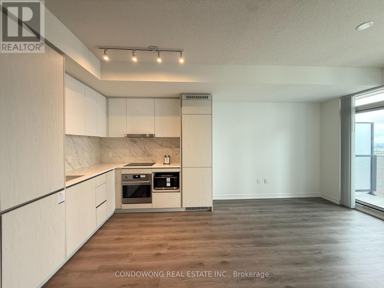 2603 - 28 INTERCHANGE WAY, Vaughan, Ontario