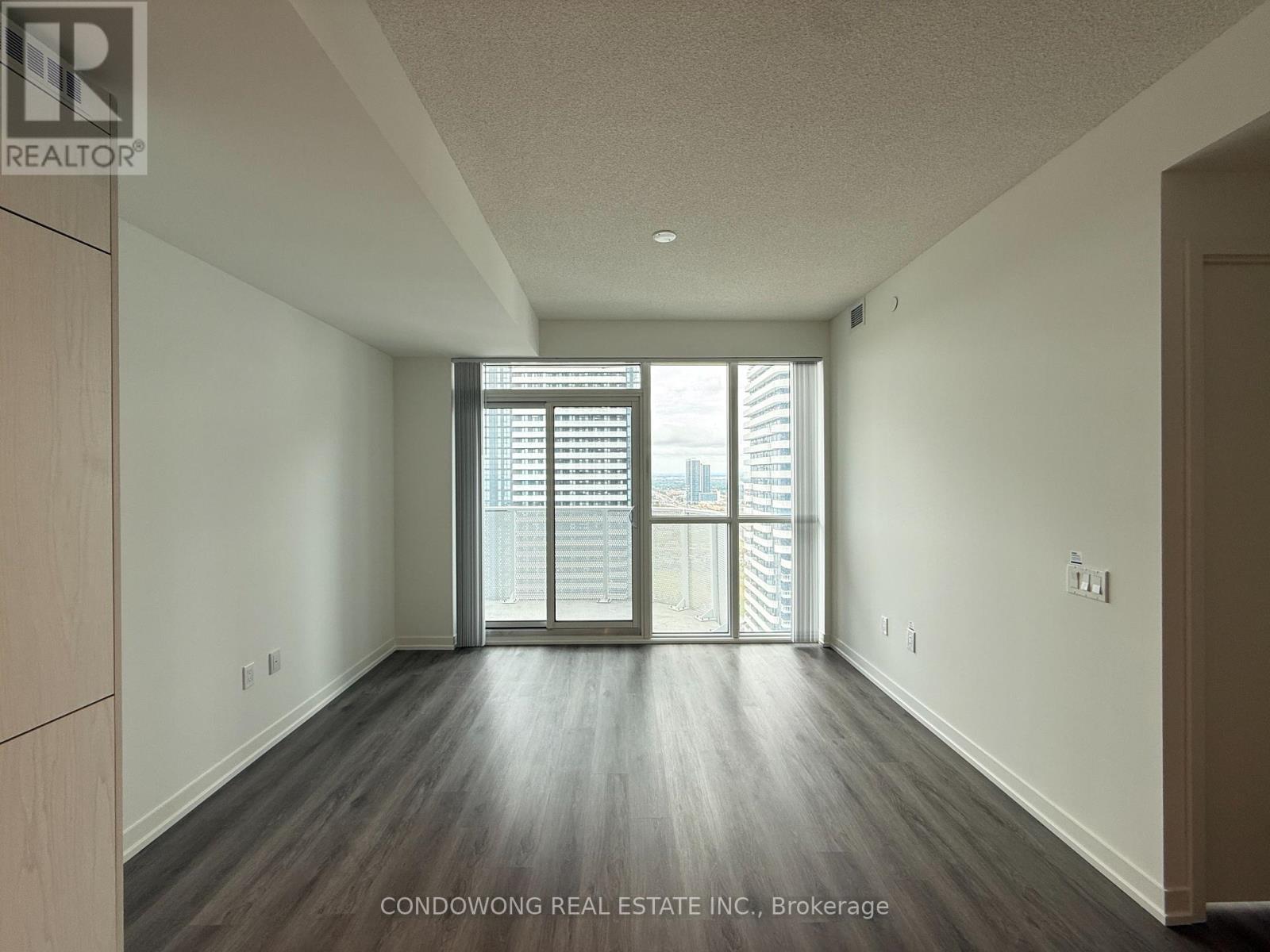 2603 - 28 Interchange Way, Vaughan, Ontario  M5V 3W2 - Photo 10 - N13218146