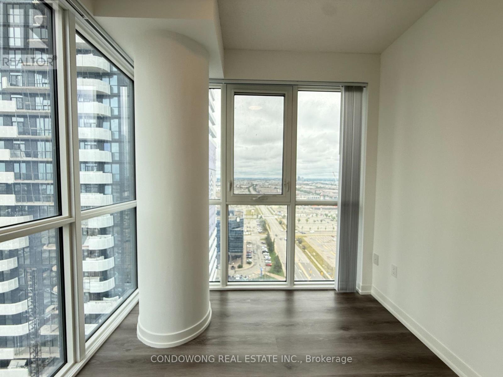 2603 - 28 Interchange Way, Vaughan, Ontario  M5V 3W2 - Photo 5 - N13218146