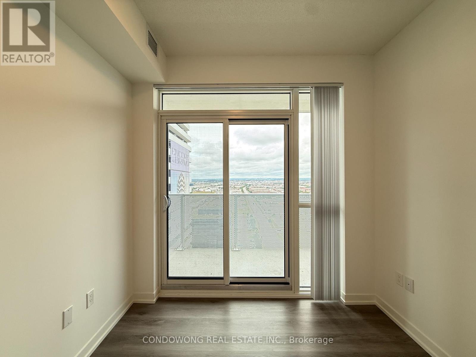 2603 - 28 Interchange Way, Vaughan, Ontario  M5V 3W2 - Photo 7 - N13218146