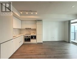 2603 - 28 INTERCHANGE WAY, Vaughan, Ontario