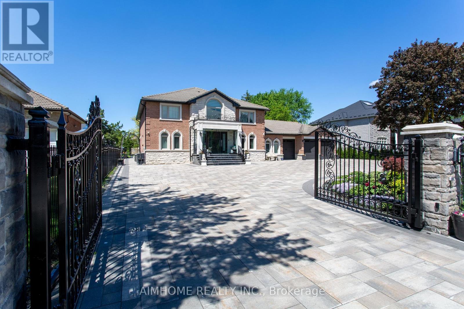 42 Lee Avenue, Markham, Ontario  L3R 8G4 - Photo 2 - N13218164