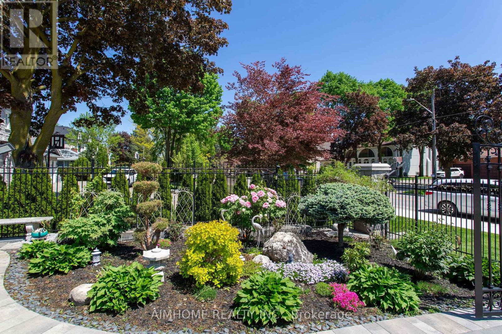 42 Lee Avenue, Markham, Ontario  L3R 8G4 - Photo 3 - N13218164