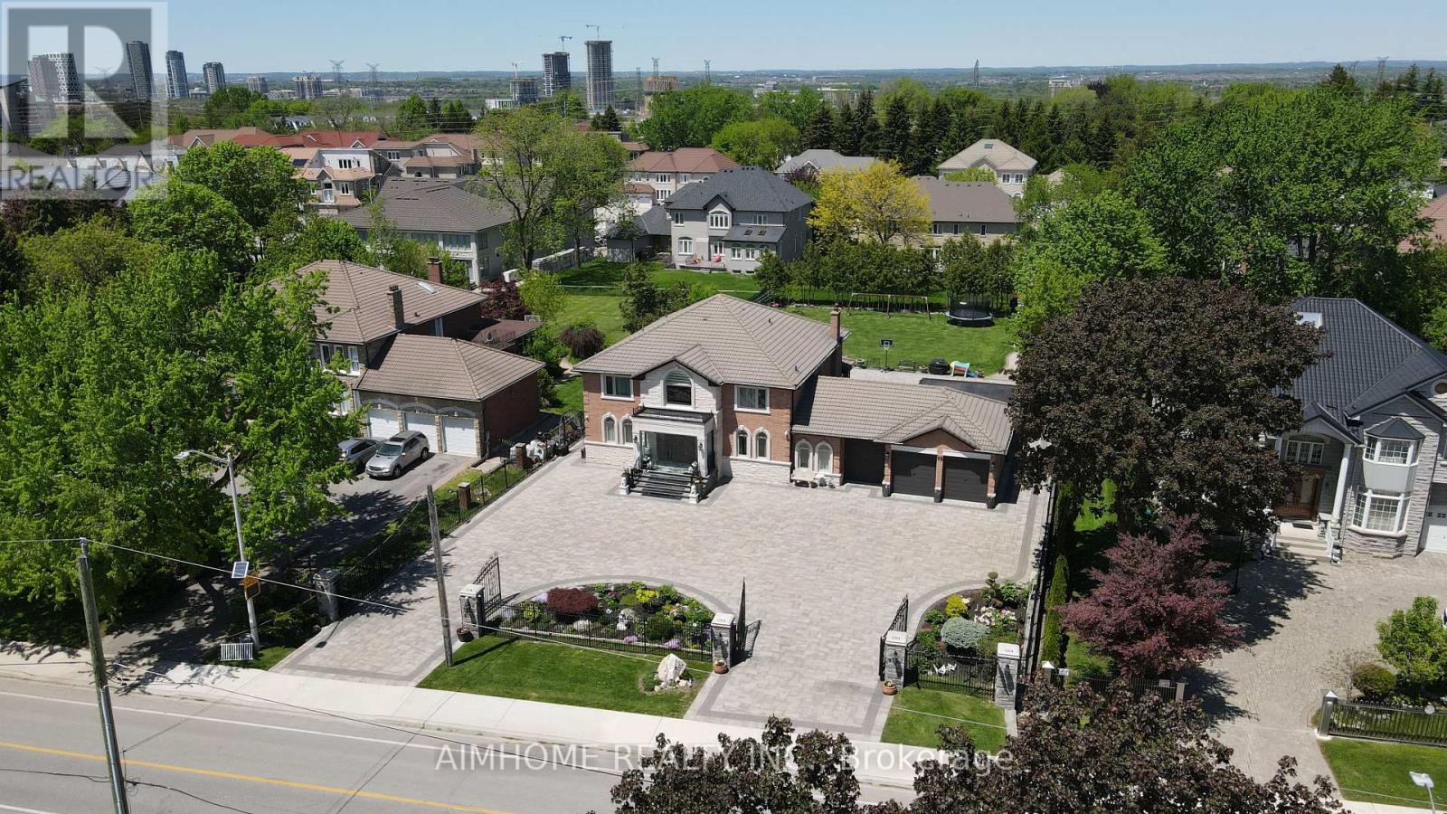 42 Lee Avenue, Markham, Ontario  L3R 8G4 - Photo 49 - N13218164