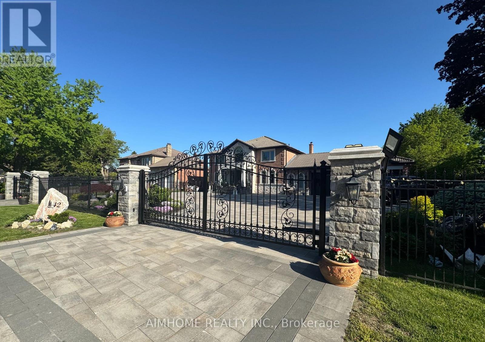 42 Lee Avenue, Markham, Ontario  L3R 8G4 - Photo 50 - N13218164