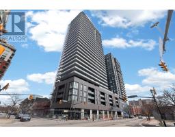 2401 - 2075 LAKESHORE ROAD, Burlington, Ontario