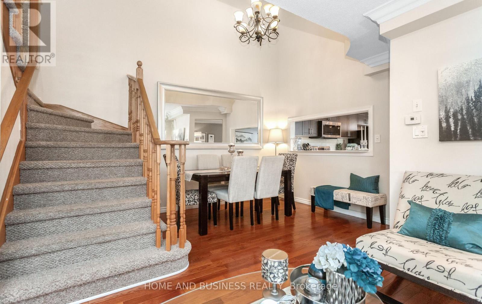 4161 Goldenrod Crescent, Mississauga, Ontario  L5V 3C1 - Photo 10 - W13218166