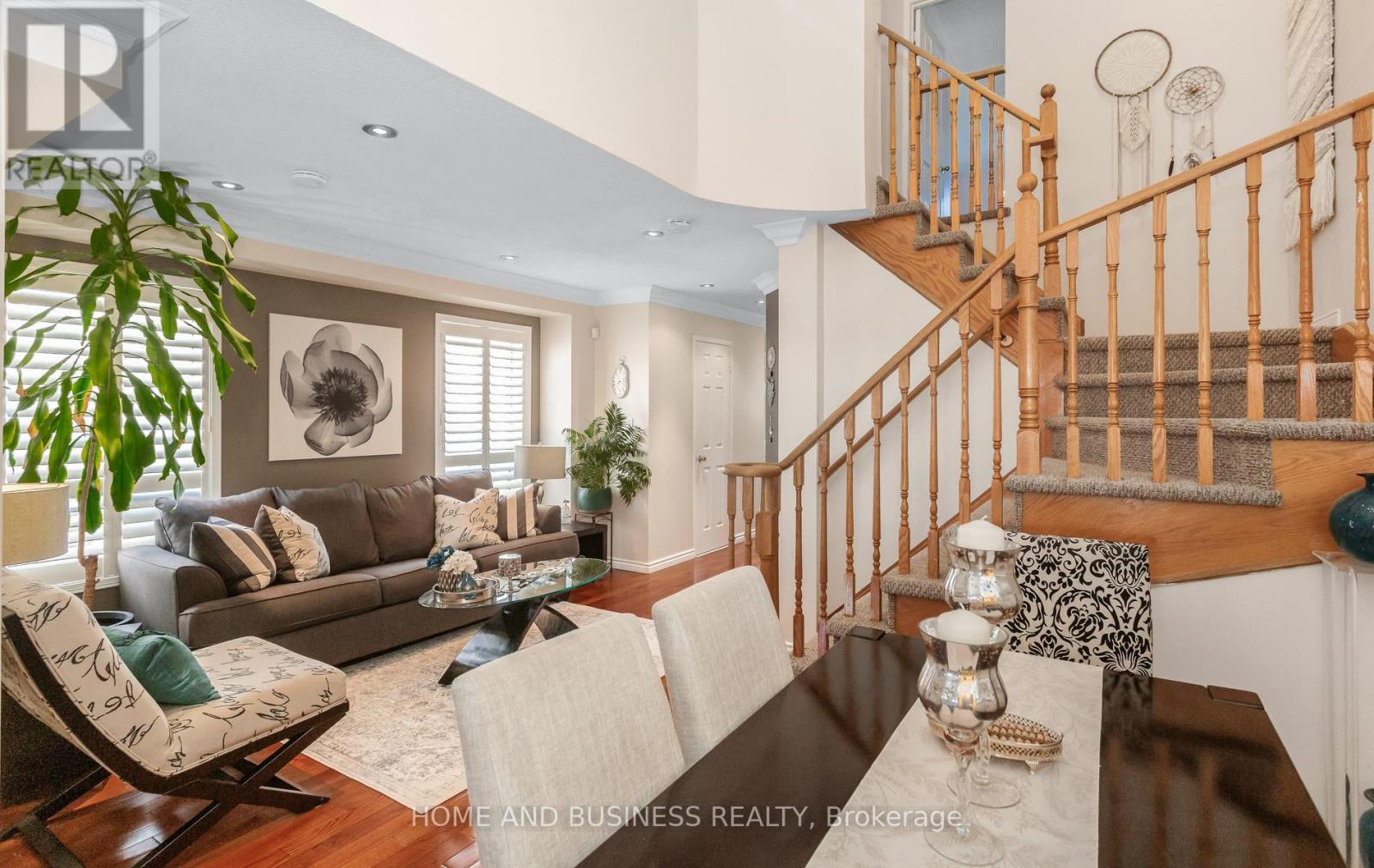 4161 Goldenrod Crescent, Mississauga, Ontario  L5V 3C1 - Photo 11 - W13218166