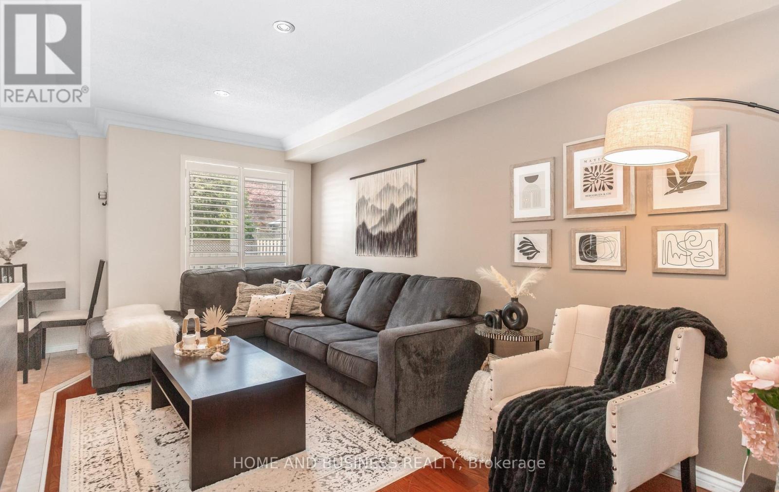 4161 Goldenrod Crescent, Mississauga, Ontario  L5V 3C1 - Photo 12 - W13218166