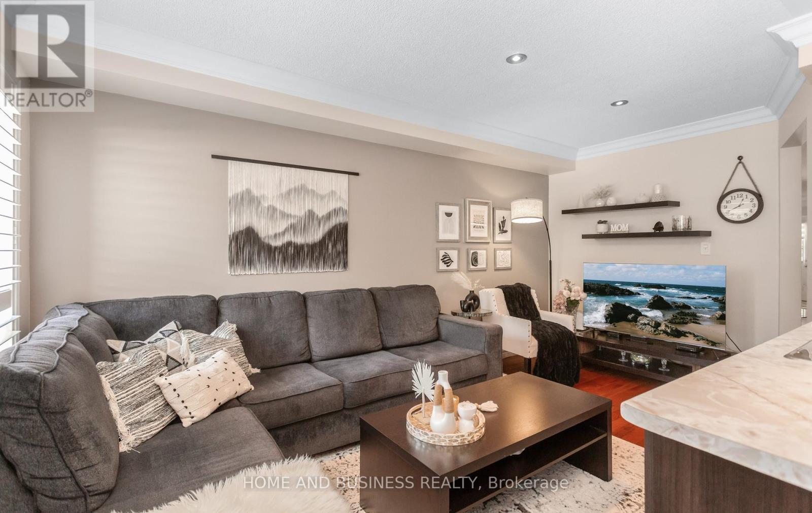 4161 Goldenrod Crescent, Mississauga, Ontario  L5V 3C1 - Photo 13 - W13218166