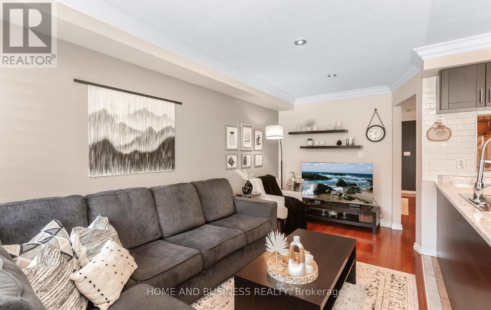 4161 Goldenrod Crescent, Mississauga, Ontario  L5V 3C1 - Photo 14 - W13218166
