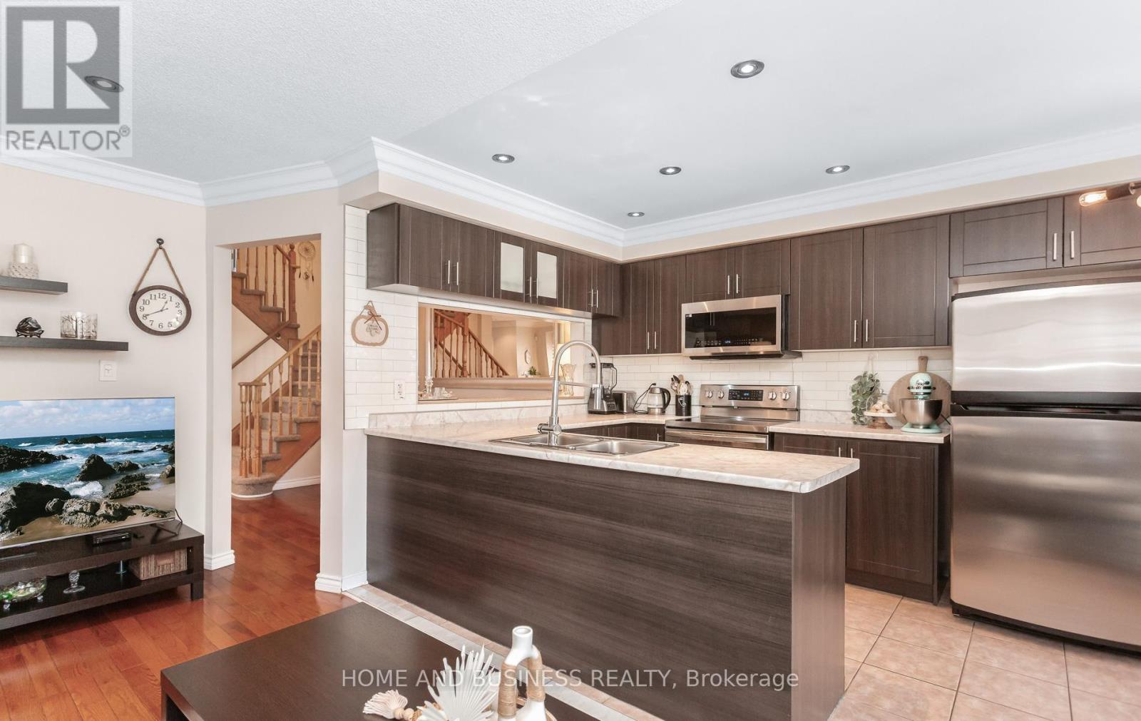 4161 Goldenrod Crescent, Mississauga, Ontario  L5V 3C1 - Photo 15 - W13218166