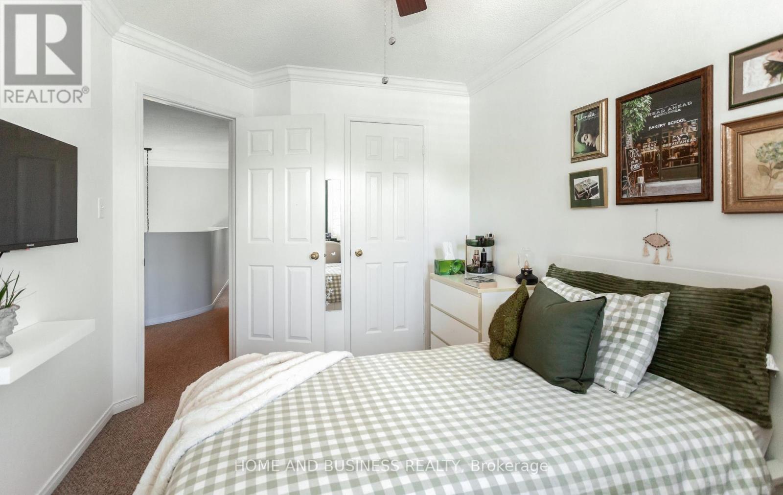 4161 Goldenrod Crescent, Mississauga, Ontario  L5V 3C1 - Photo 35 - W13218166