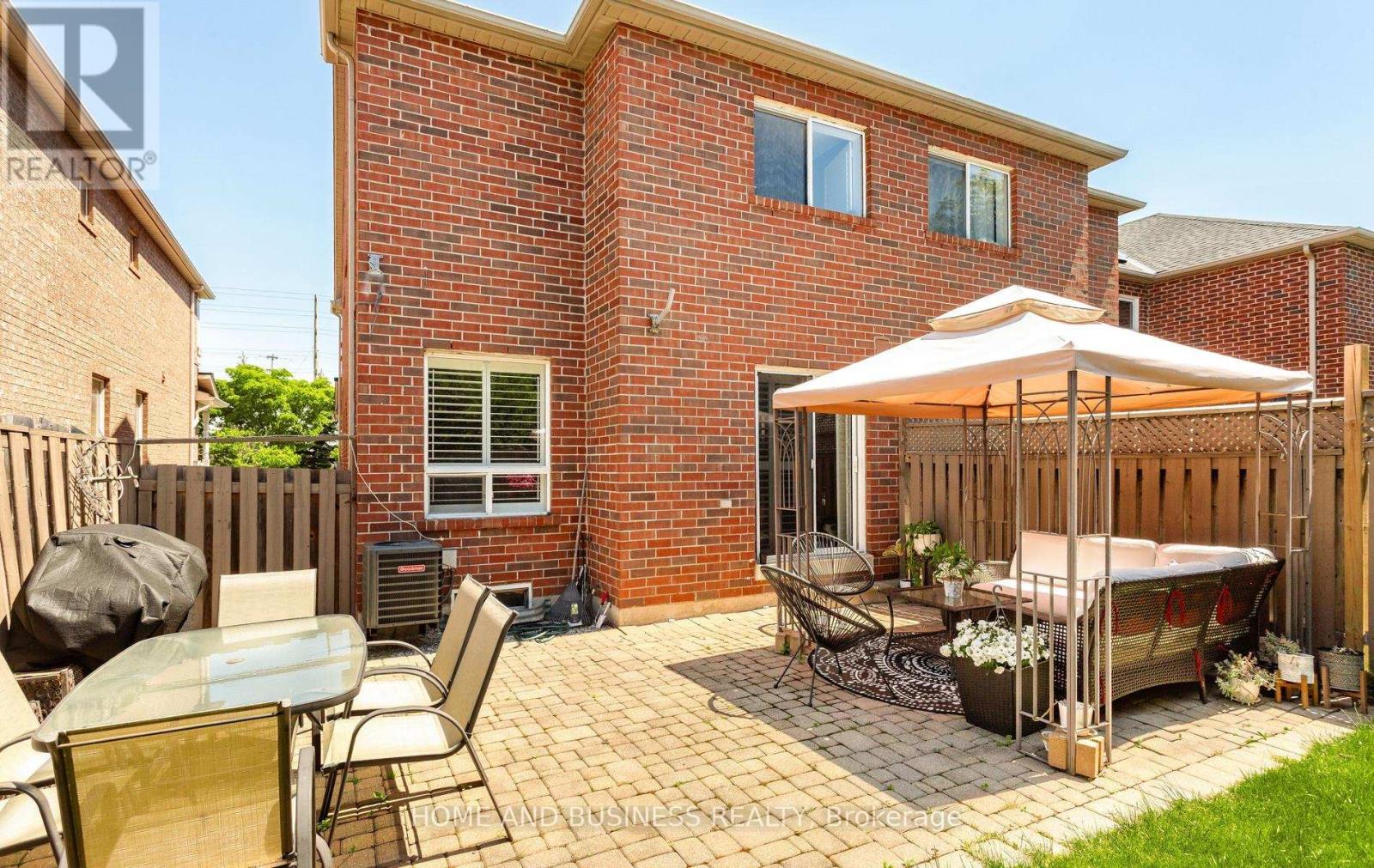4161 Goldenrod Crescent, Mississauga, Ontario  L5V 3C1 - Photo 47 - W13218166