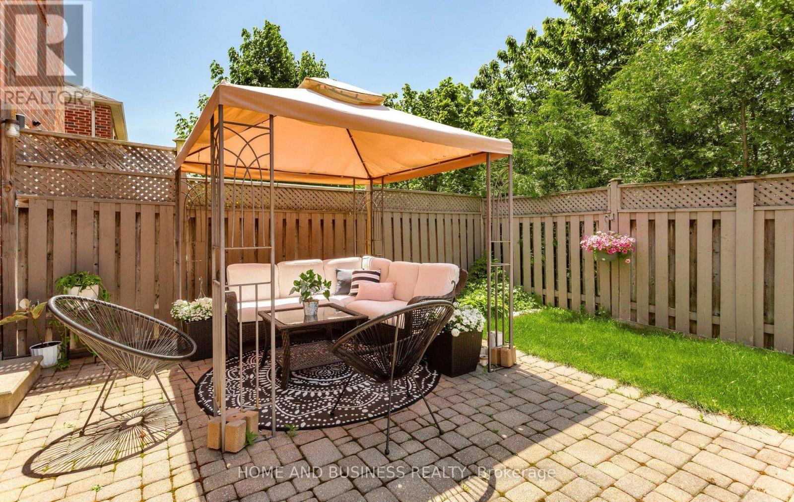 4161 Goldenrod Crescent, Mississauga, Ontario  L5V 3C1 - Photo 48 - W13218166