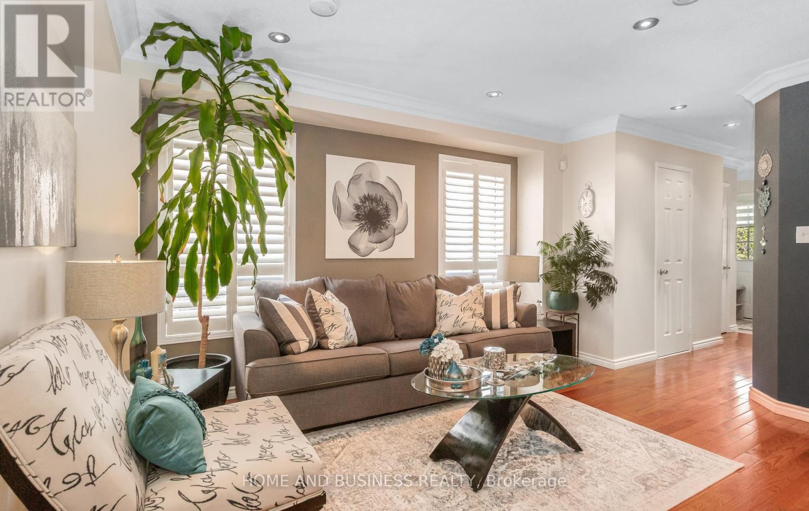 4161 Goldenrod Crescent, Mississauga, Ontario  L5V 3C1 - Photo 5 - W13218166