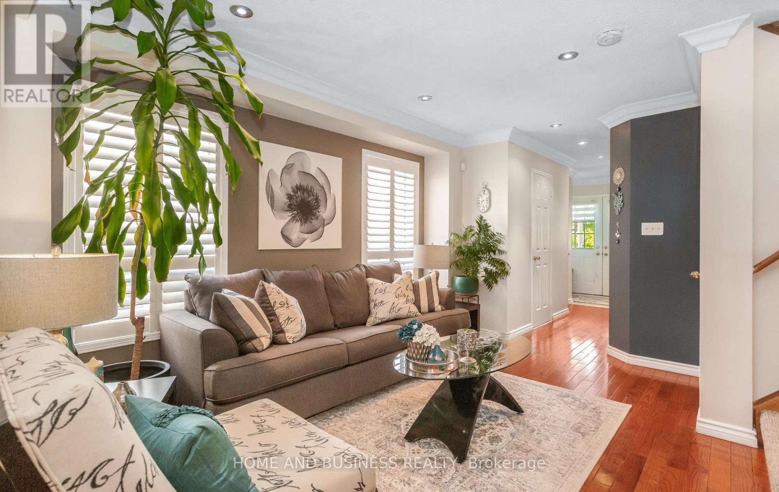 4161 Goldenrod Crescent, Mississauga, Ontario  L5V 3C1 - Photo 6 - W13218166