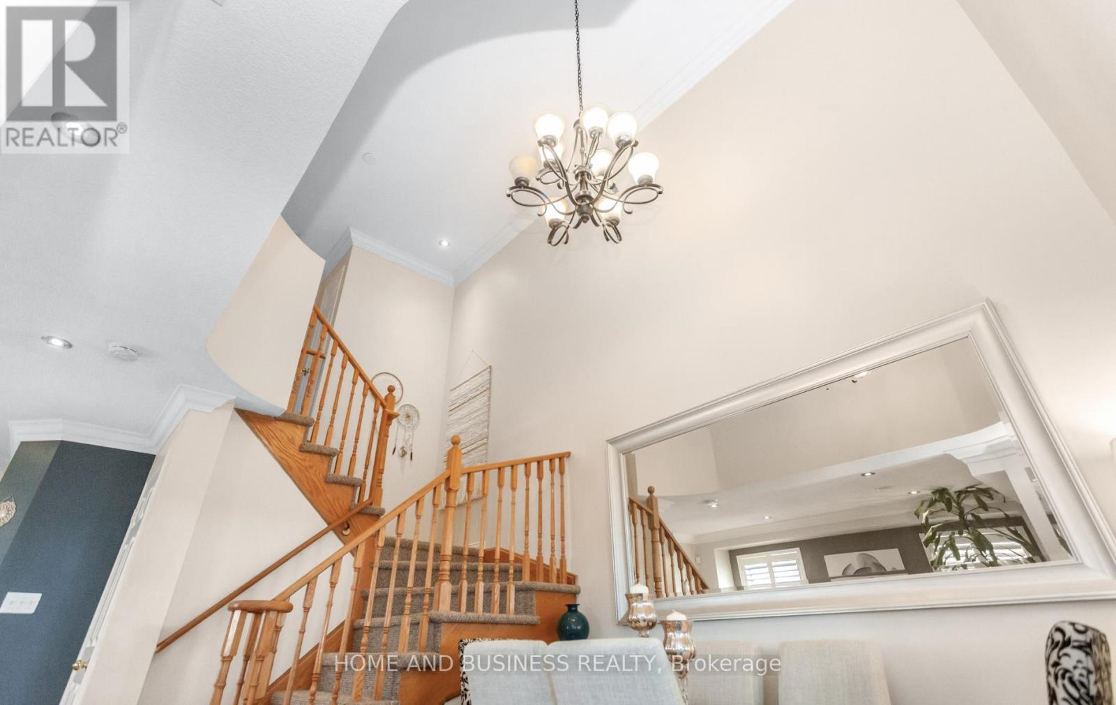 4161 Goldenrod Crescent, Mississauga, Ontario  L5V 3C1 - Photo 7 - W13218166