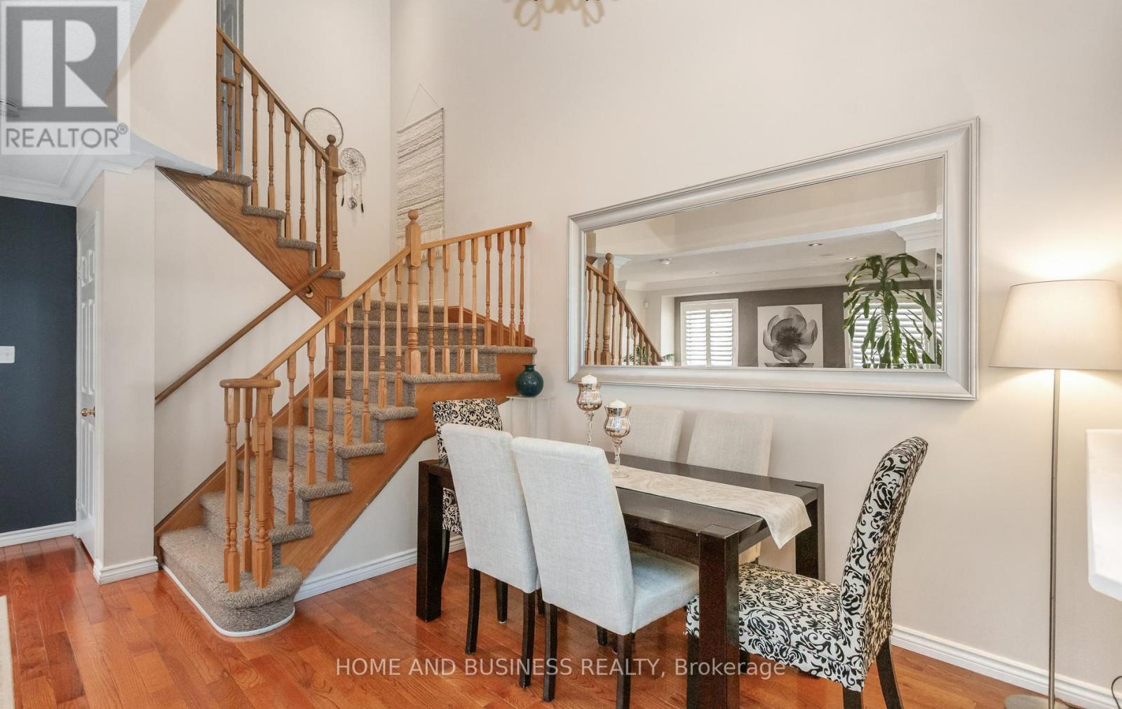 4161 Goldenrod Crescent, Mississauga, Ontario  L5V 3C1 - Photo 8 - W13218166