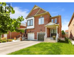 4161 GOLDENROD CRESCENT, Mississauga, Ontario