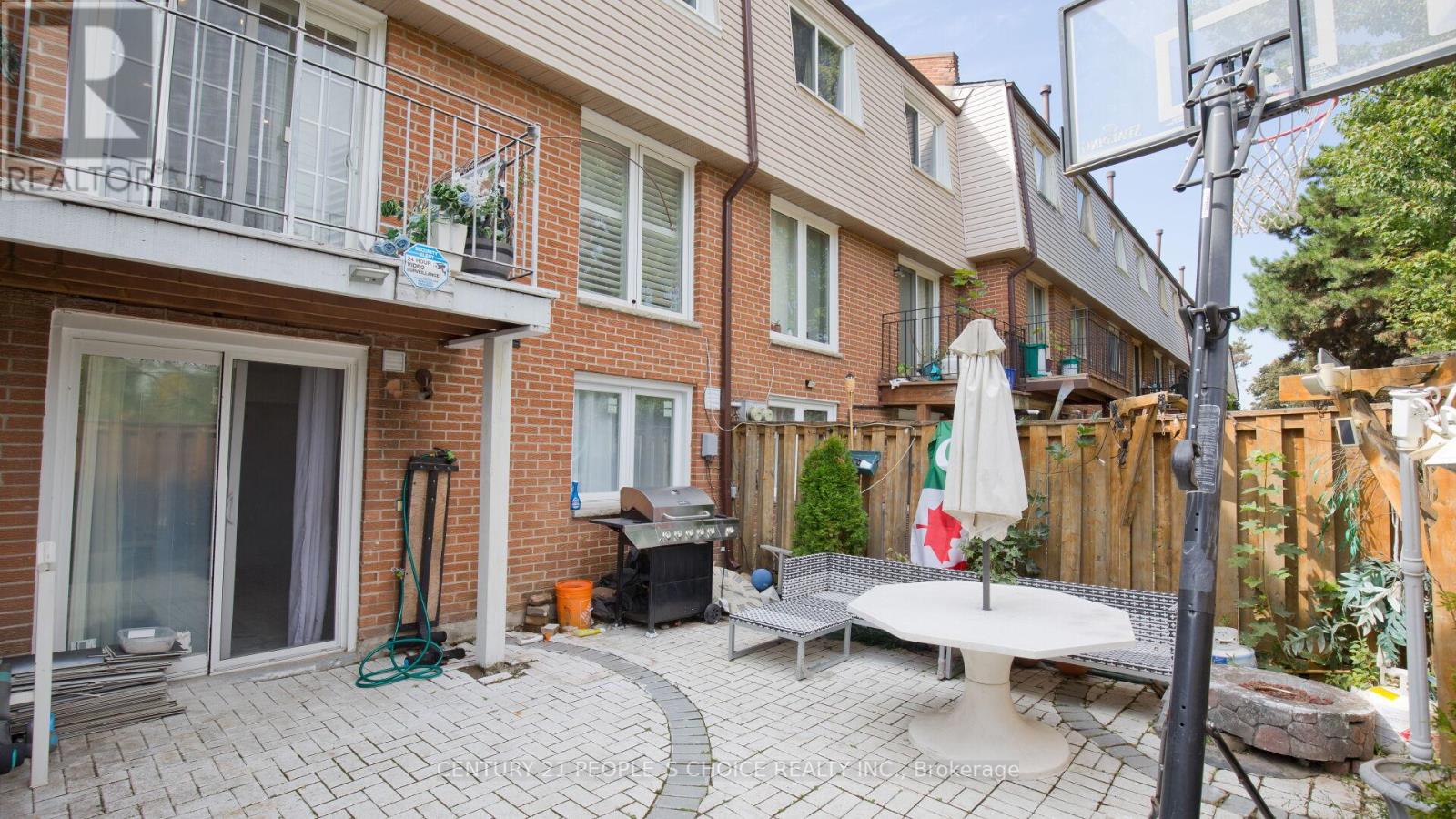 54 - 3525 Brandon Gate, Mississauga, Ontario  L4T 3M3 - Photo 43 - W13218178