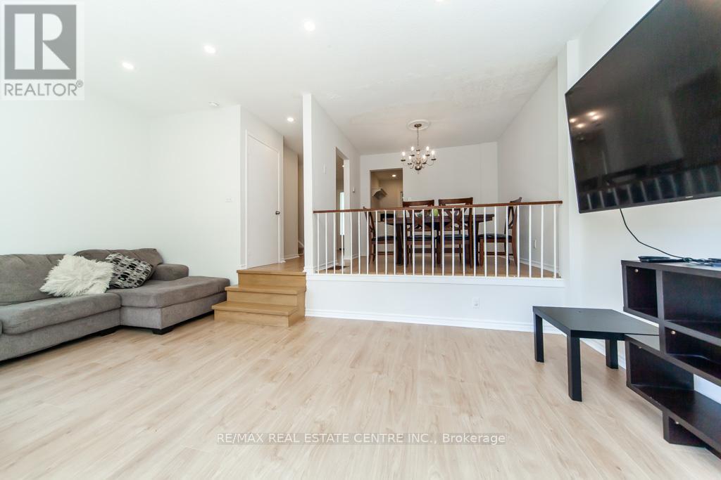 88 - 2050 Upper Middle Road, Burlington, Ontario  L7P 3R9 - Photo 13 - W13218198