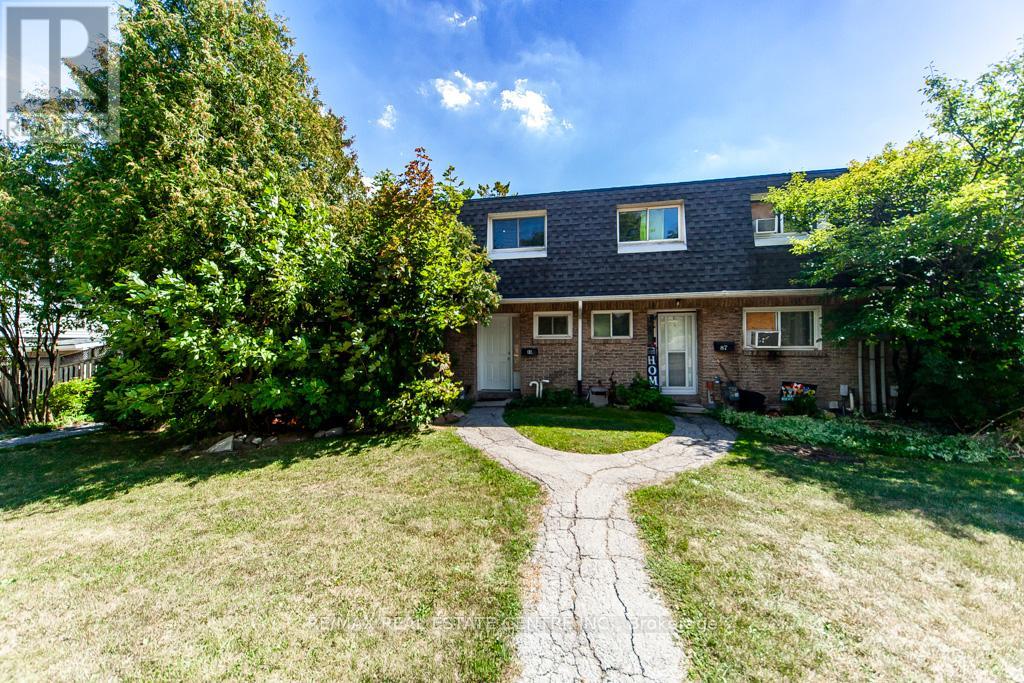 88 - 2050 Upper Middle Road, Burlington, Ontario  L7P 3R9 - Photo 2 - W13218198