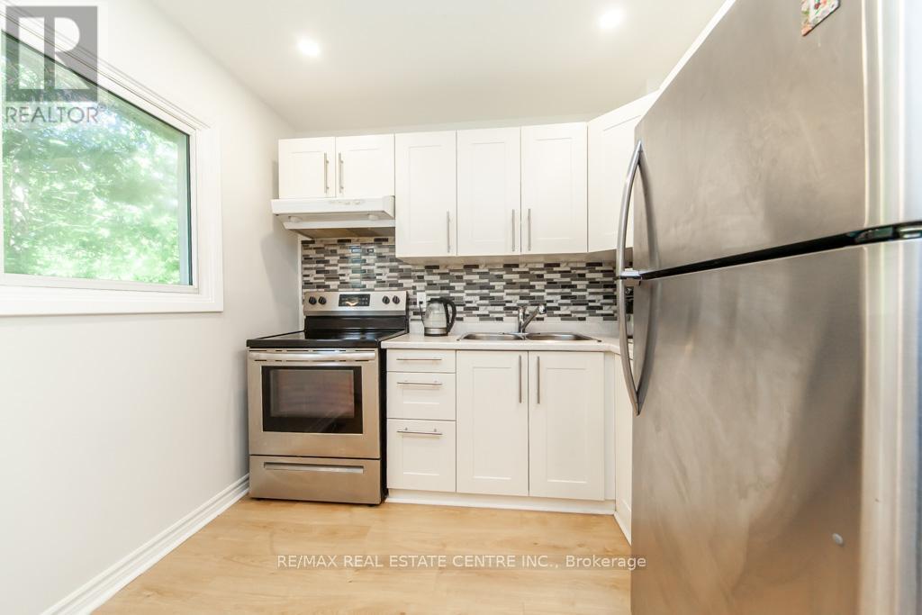 88 - 2050 Upper Middle Road, Burlington, Ontario  L7P 3R9 - Photo 22 - W13218198
