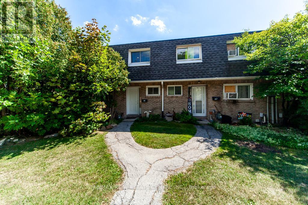 88 - 2050 Upper Middle Road, Burlington, Ontario  L7P 3R9 - Photo 3 - W13218198