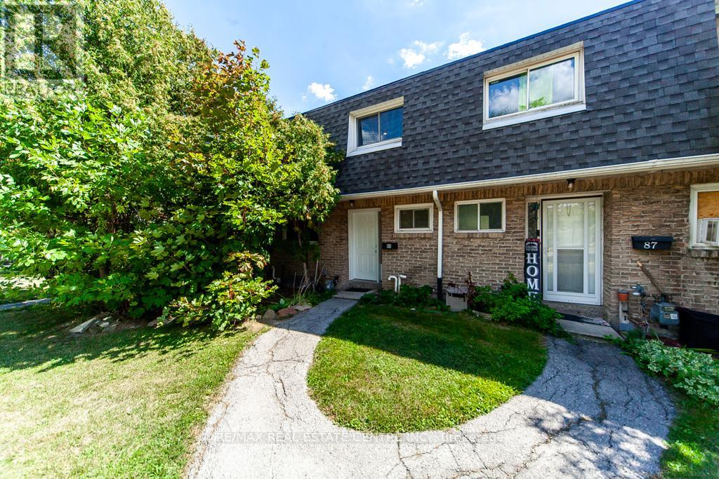 88 - 2050 Upper Middle Road, Burlington, Ontario  L7P 3R9 - Photo 4 - W13218198