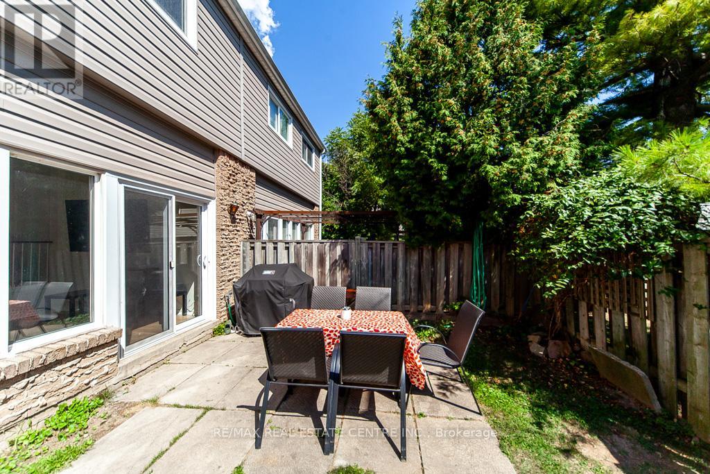 88 - 2050 Upper Middle Road, Burlington, Ontario  L7P 3R9 - Photo 45 - W13218198