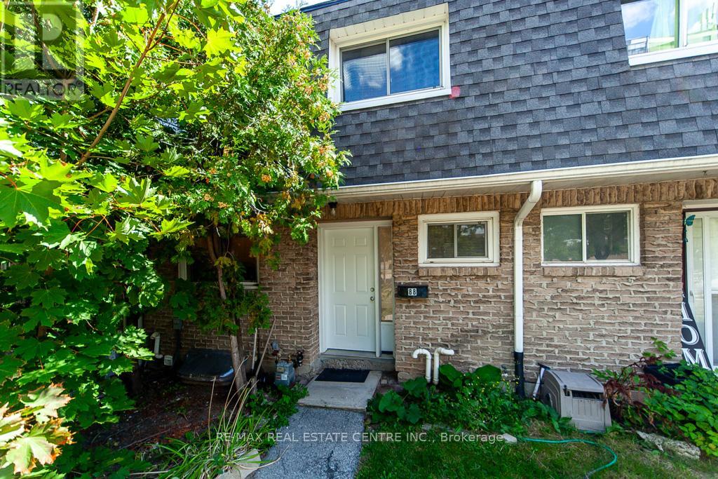 88 - 2050 Upper Middle Road, Burlington, Ontario  L7P 3R9 - Photo 5 - W13218198