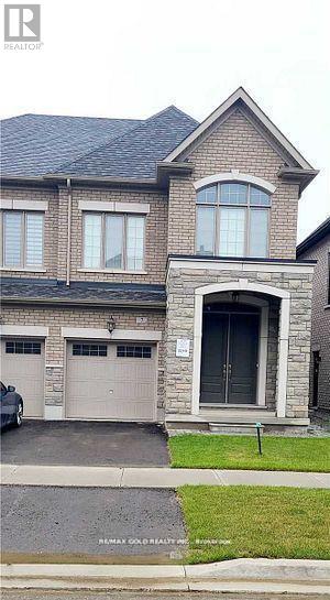 7 ANGELFISH ROAD, Brampton, Ontario