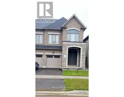 7 ANGELFISH ROAD, Brampton, Ontario