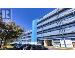 806 - 4673 JANE STREET, Toronto, Ontario