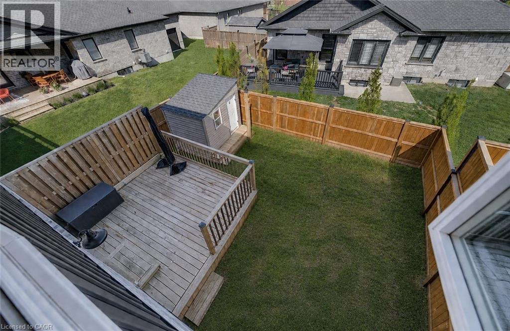 117 Sarah Road, Mount Forest, Ontario  N0G 2L2 - Photo 38 - 40831942
