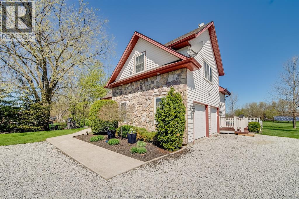 1332 County Rd 22, Lakeshore, Ontario  N0R 1A0 - Photo 6 - 26012072