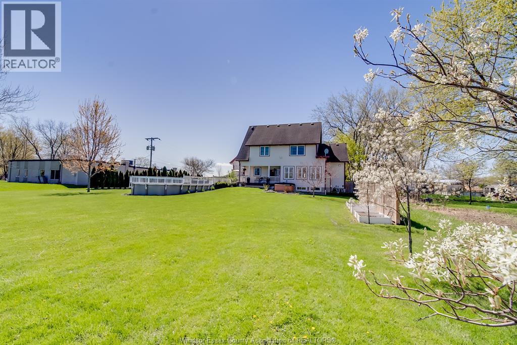 1332 County Rd 22, Lakeshore, Ontario  N0R 1A0 - Photo 45 - 26012072