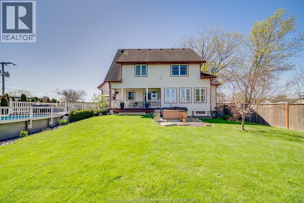 1332 County Rd 22, Lakeshore, Ontario  N0R 1A0 - Photo 44 - 26012072