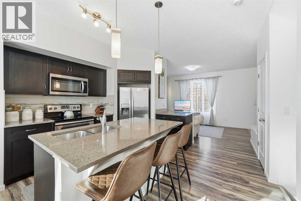 189 Mahogany Drive SE, Calgary, Alberta  t3m 2k6 - Photo 9 - A2290468